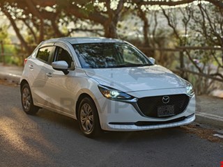 MAZDA 2 Skyactive *FACELIFT* | 2021/'22 | 15 PETROL | AUTOMATIC | JUST IN !!!